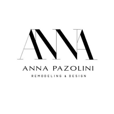 Avatar for Anna pazolini remodeling & design LLC