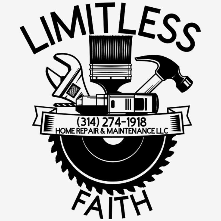 Faith home repair and maintenance llc