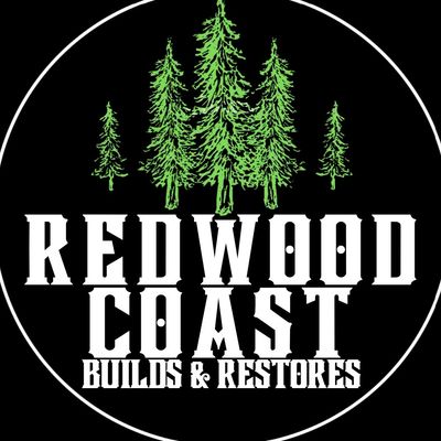 Avatar for Redwood Coast Builds & Restores