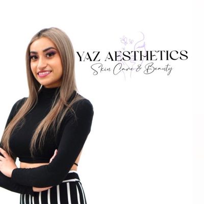 Avatar for YazAesthetics SkinCare & Beauty