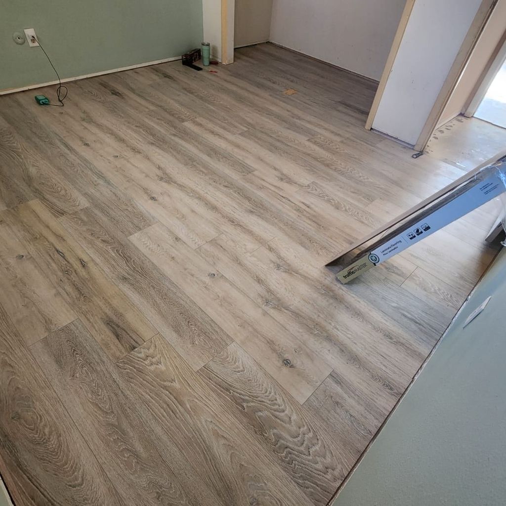 Flooring Installation LLC