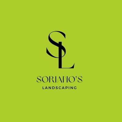 Avatar for Soriano’s Landscaping