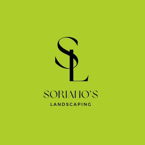 Soriano’s Landscaping