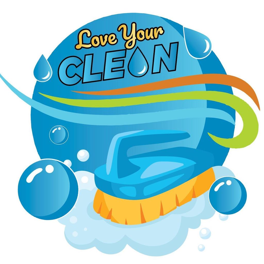 Love Your Clean