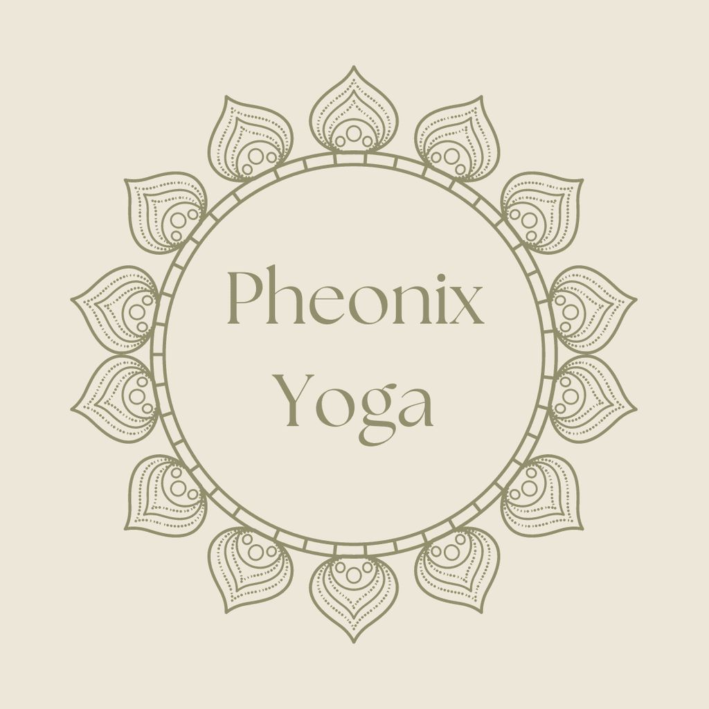 Pheonix Yoga