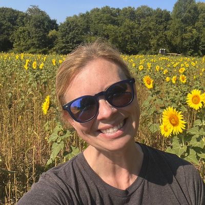 Avatar for Sarah James
