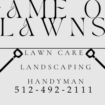 Avatar for Game of Lawns ATX