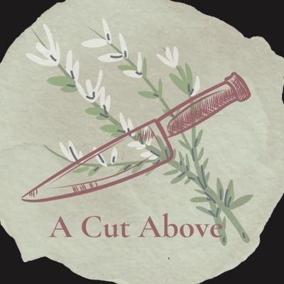 Avatar for A Cut Above Personal Chef: Bria Stifter