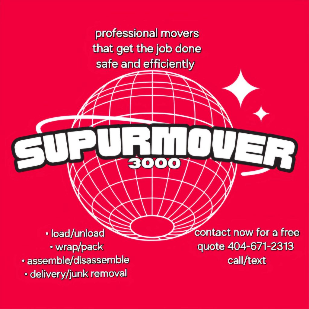 Supurmover 3000 LLC