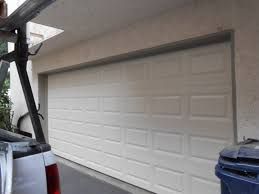 Garage Door Installation or Replacement