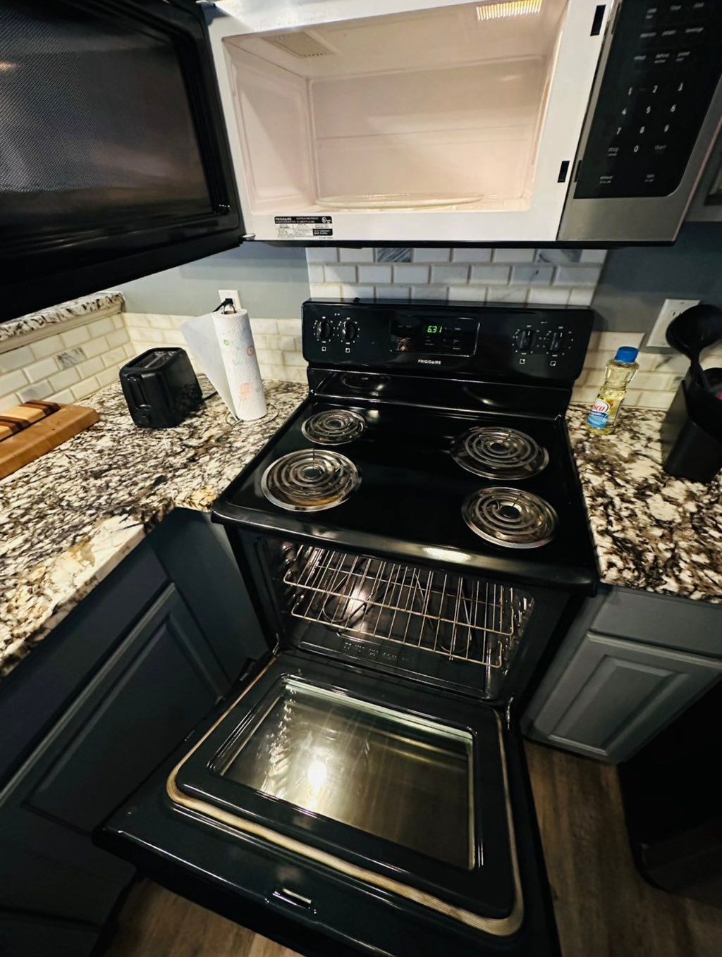 Customer photos