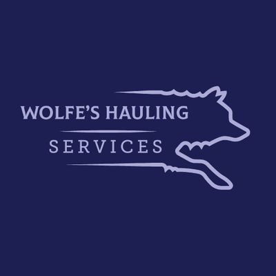 Avatar for Wolfe's Hauling Services LLC