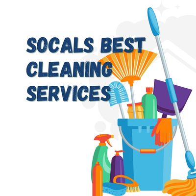 Avatar for SoCals Best Cleaning Services