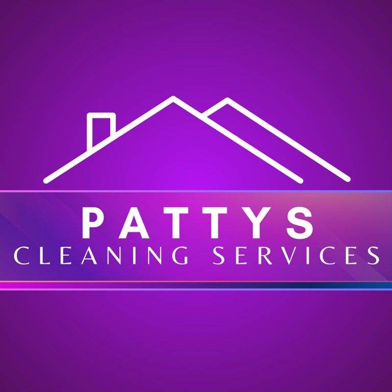 PATTYS CLEANING SERVICES