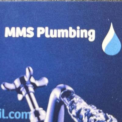 Avatar for MMS Plumbing LLC