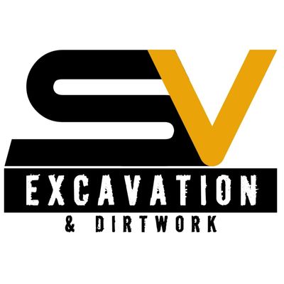 Avatar for SV Excavation & Dirtwork