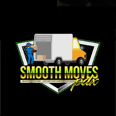 Avatar for Smooth Movers PDX