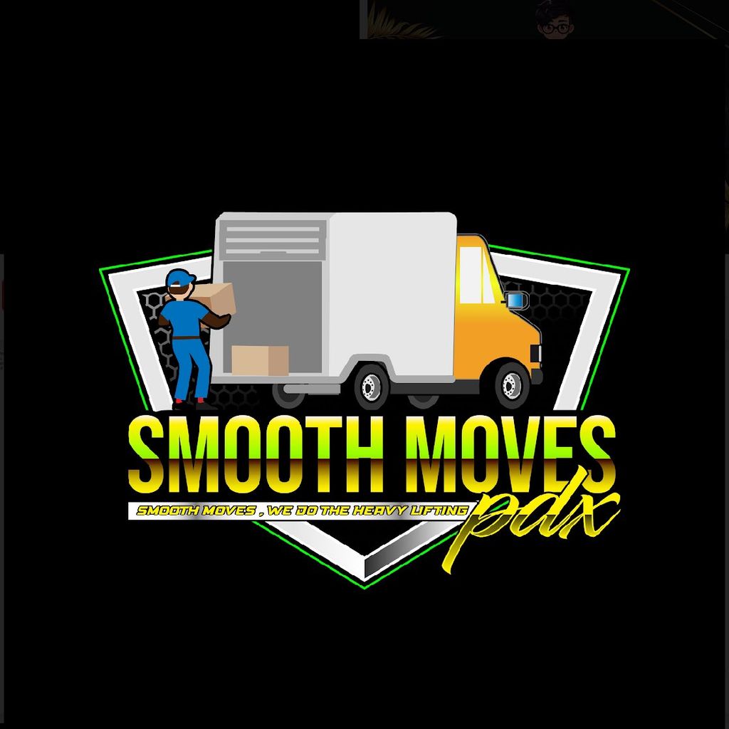 Smooth Movers PDX