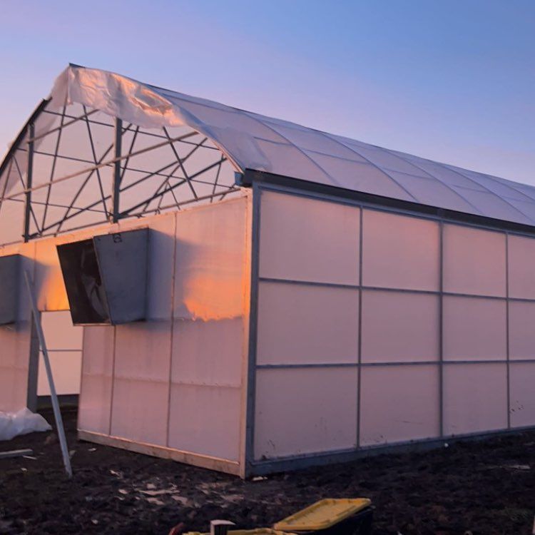 CSA Contracting