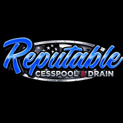 Reputable Cesspool & Drain