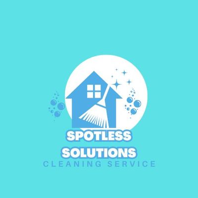 Avatar for Spotless Solutions Cleaning Company