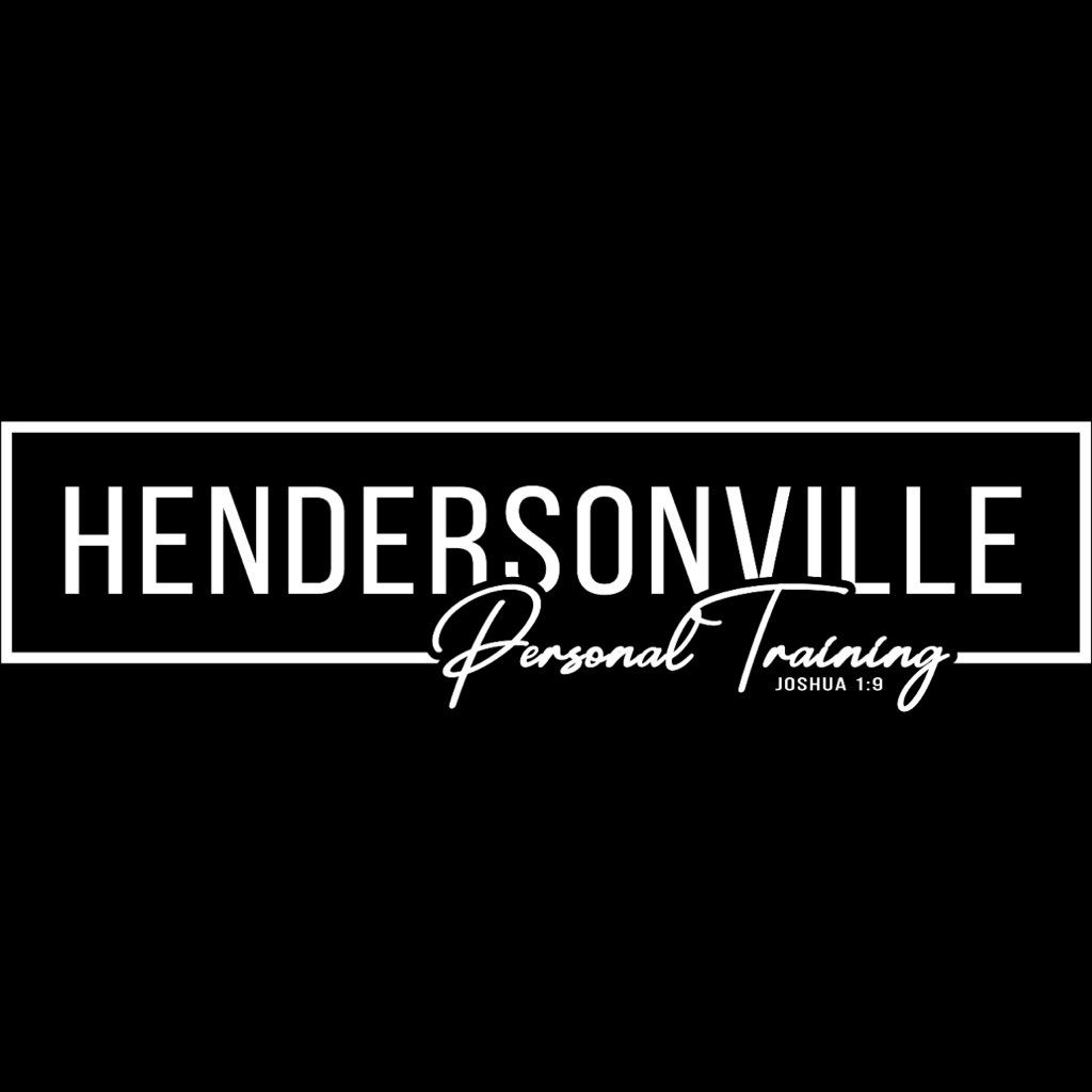 Hendersonville Personal Training