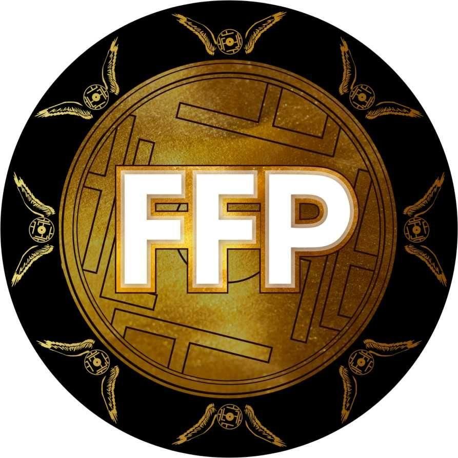 Finally Free Productions