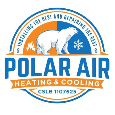 Avatar for Polar Air Heating & Cooling