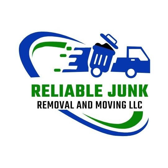 Reliable Junk Removal and Moving llc