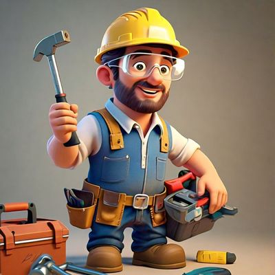 Avatar for Handy_Worker_Austin