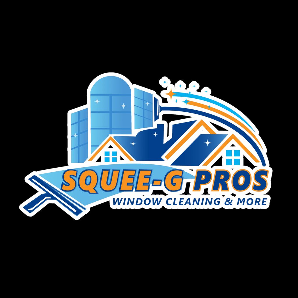 Squee-G Pros - Window Cleaning & More