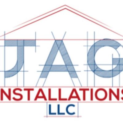 Avatar for JAG INSTALLATIONS INC.