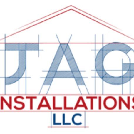 JAG INSTALLATIONS INC.