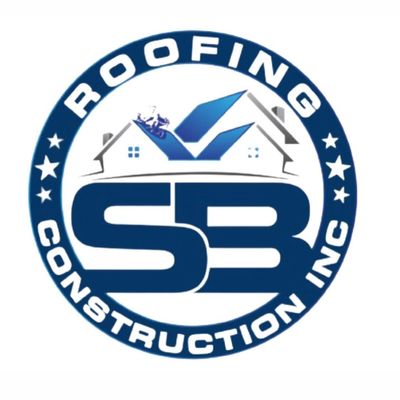 Avatar for SB ROOFING CONSTRUCTION INC