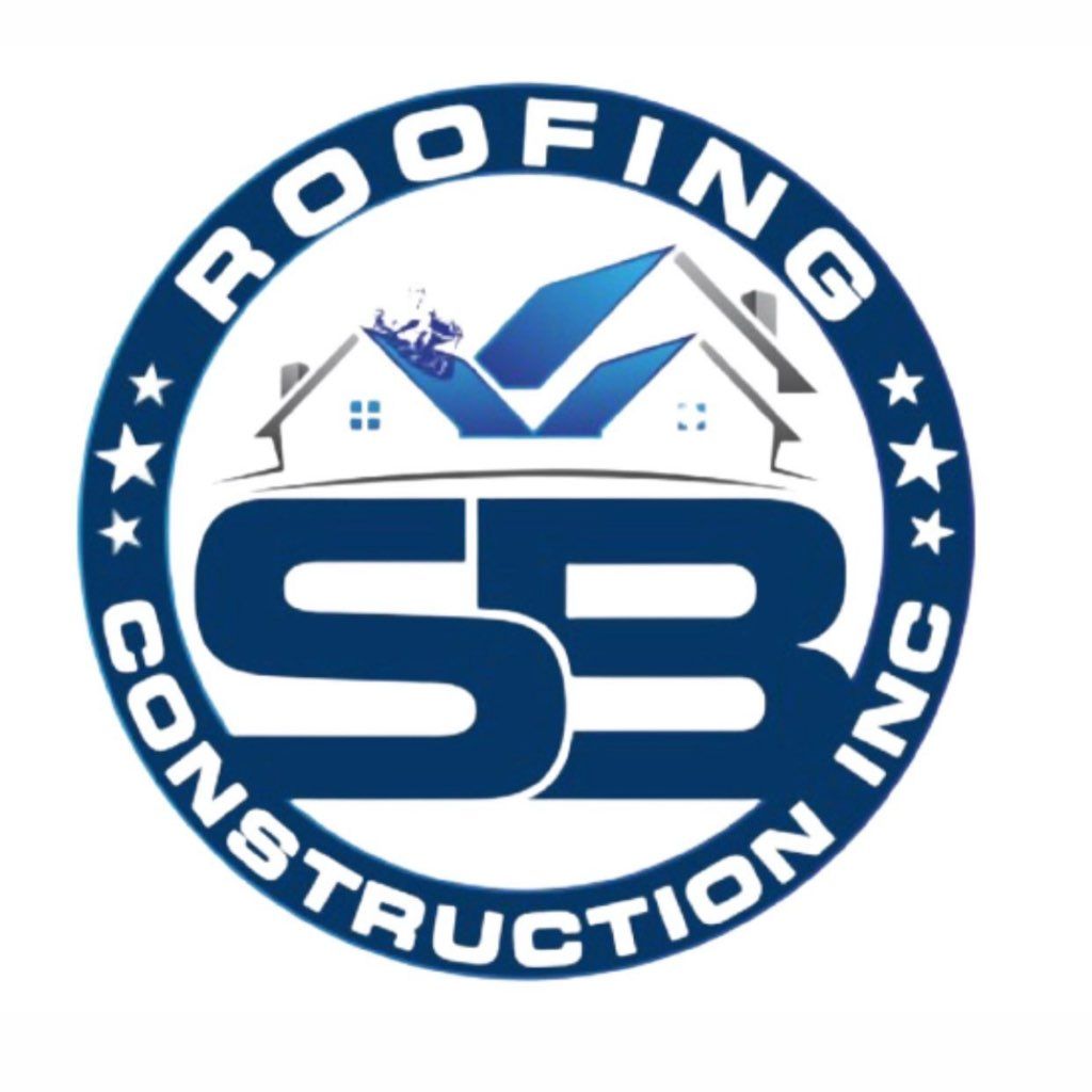 SB ROOFING CONSTRUCTION INC