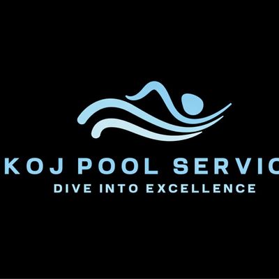 Avatar for KOJ pool service