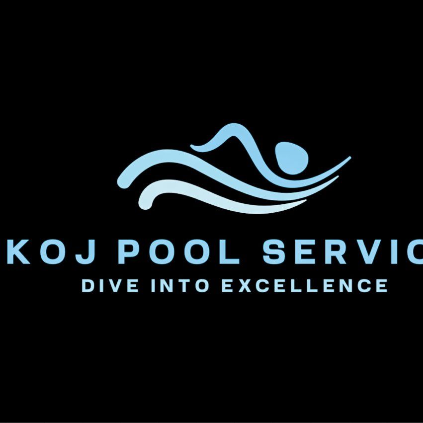 KOJ pool service