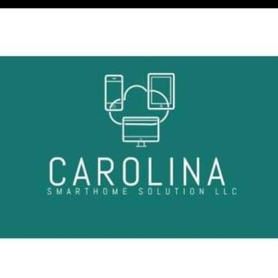 Avatar for Carolina SmartHome Solution llc