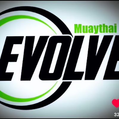 Avatar for Evolve Muay Thai