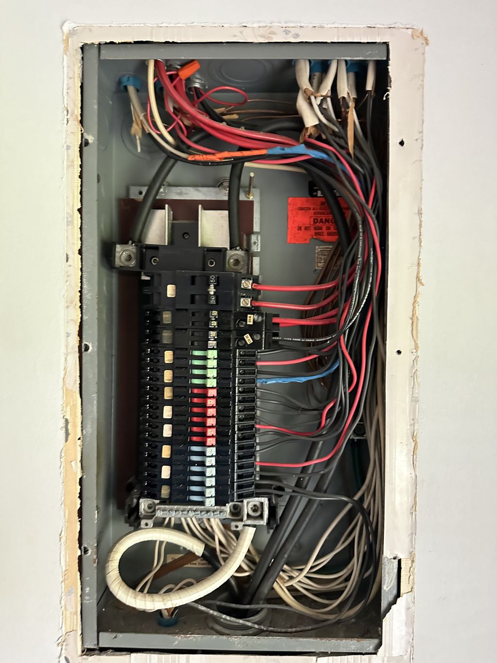 Projects and media