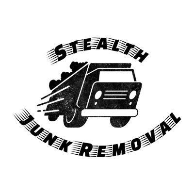 Stealth Junk Removal