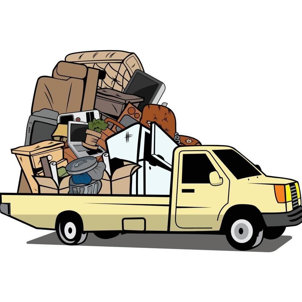 Dynamic Junk Removal Service