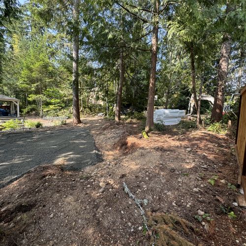 Fence and Gate Installation