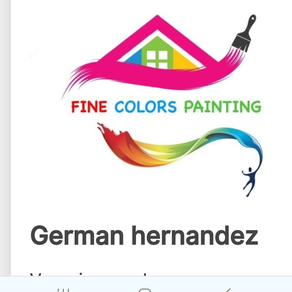 Fine Colors Painting