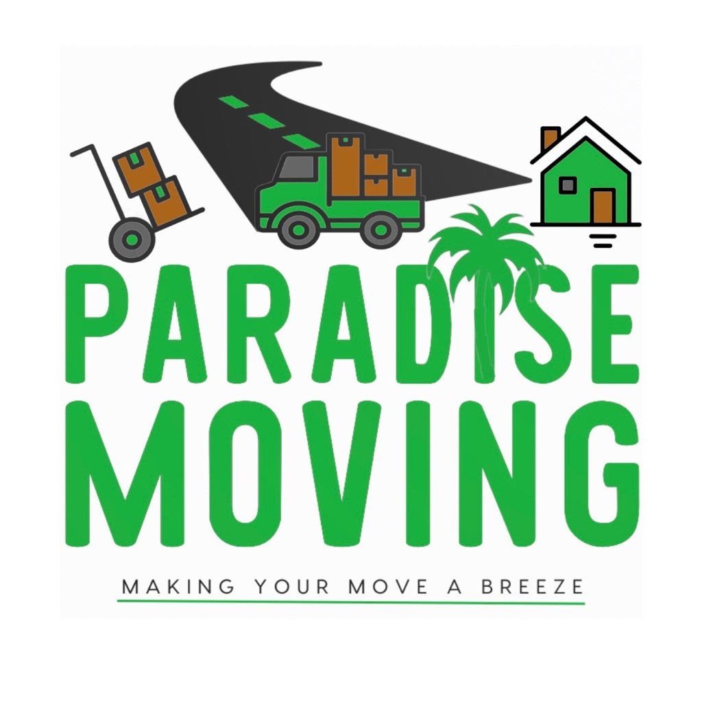 Paradise Moving