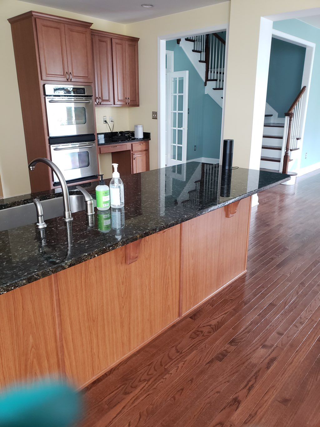 Move Out Cleaning After