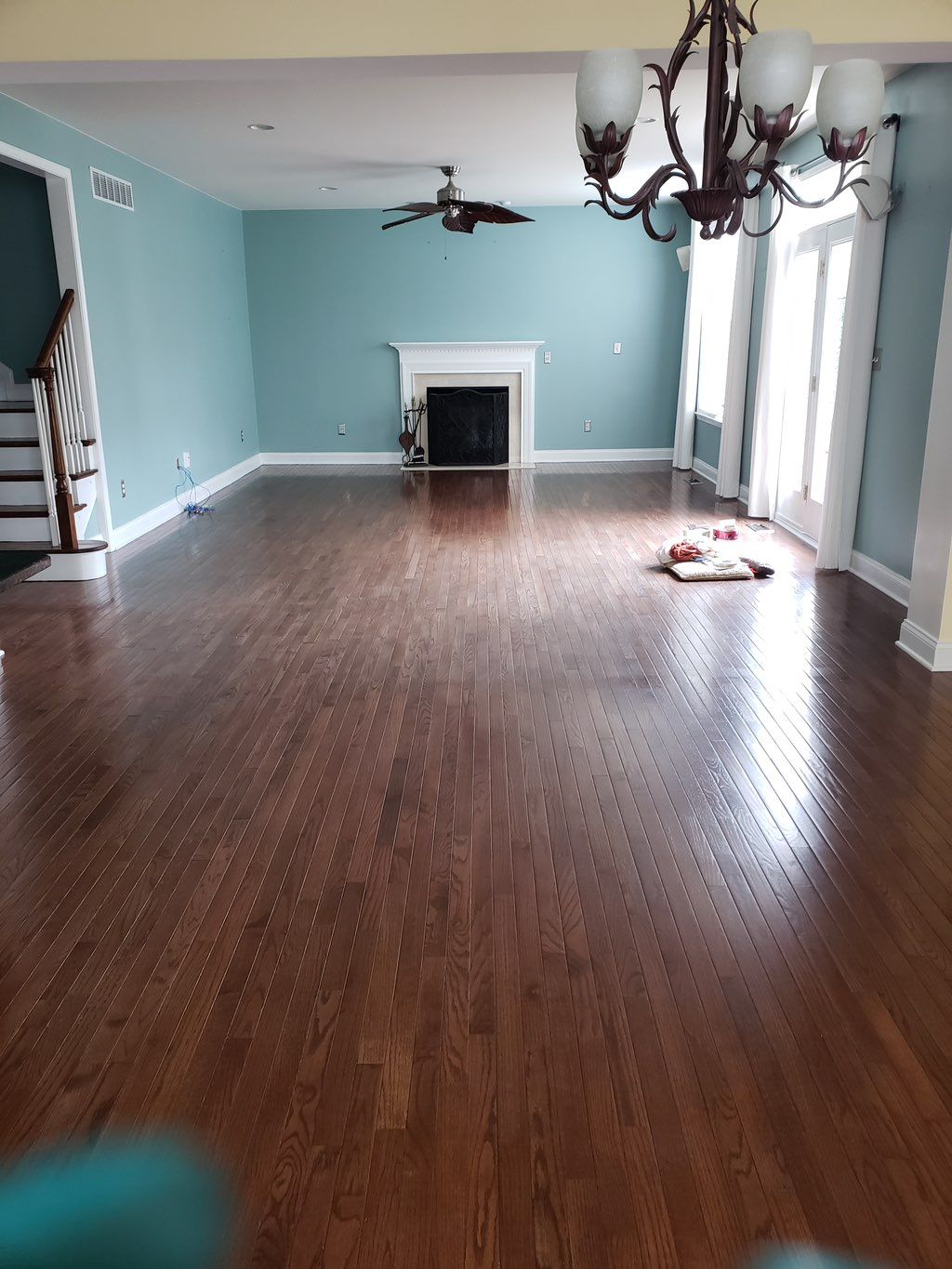 Move Out Cleaning Before 