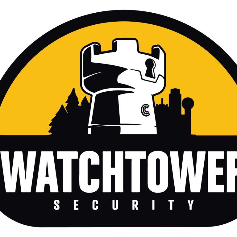 Watchtower Security