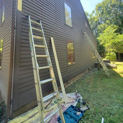 Avatar for Quality Maintenance