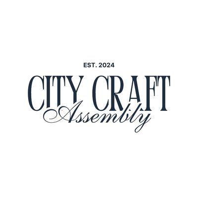 Avatar for City Craft Assembly